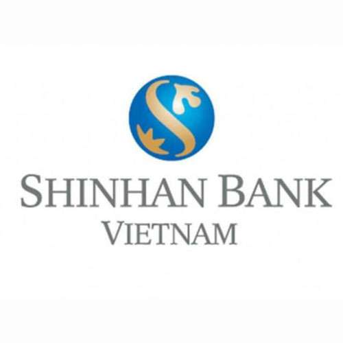 Lãi suất vay Shinhan bank cập nhật tháng 9/2021